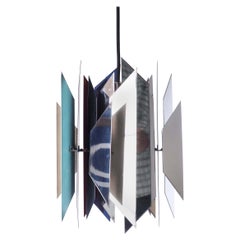 Lampada Tivoli di Simon Henningsen per Lyfa, Danimarca