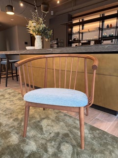 Poltrona Tivoli Lounge di Mikko Laakkonen per Cizeta