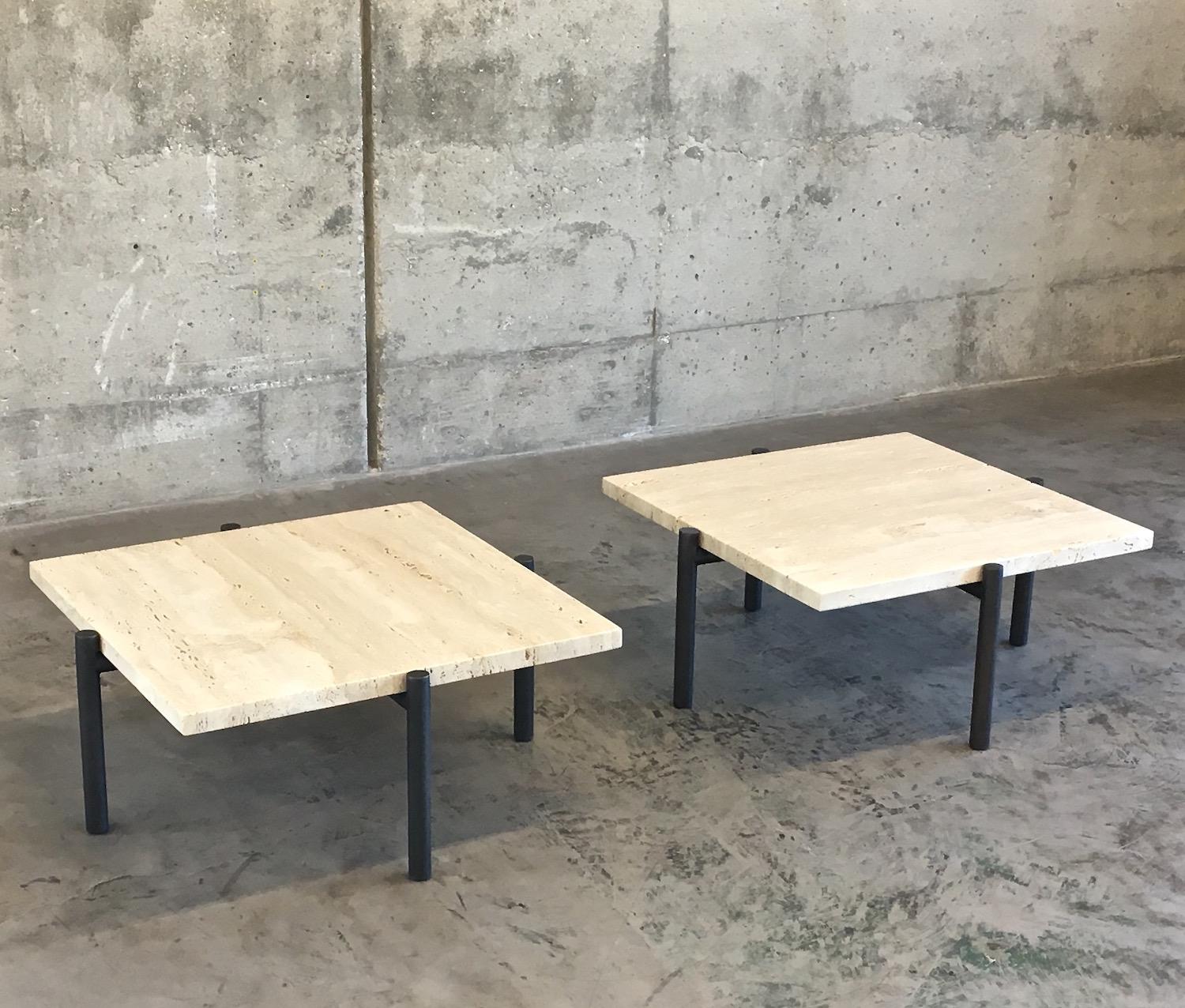 Modern Tivoli Table 26