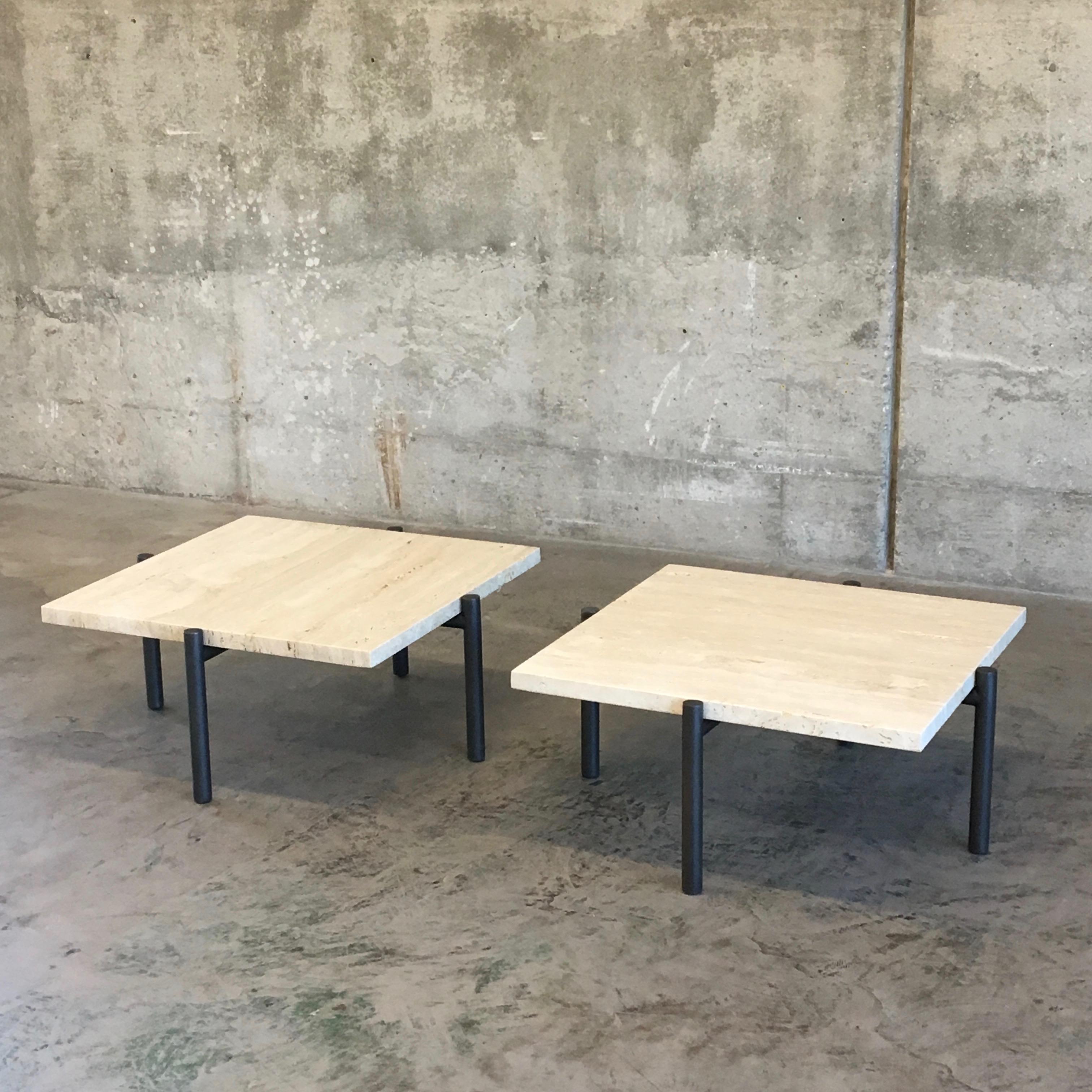 Tivoli Side Table; 4 Legs; 26