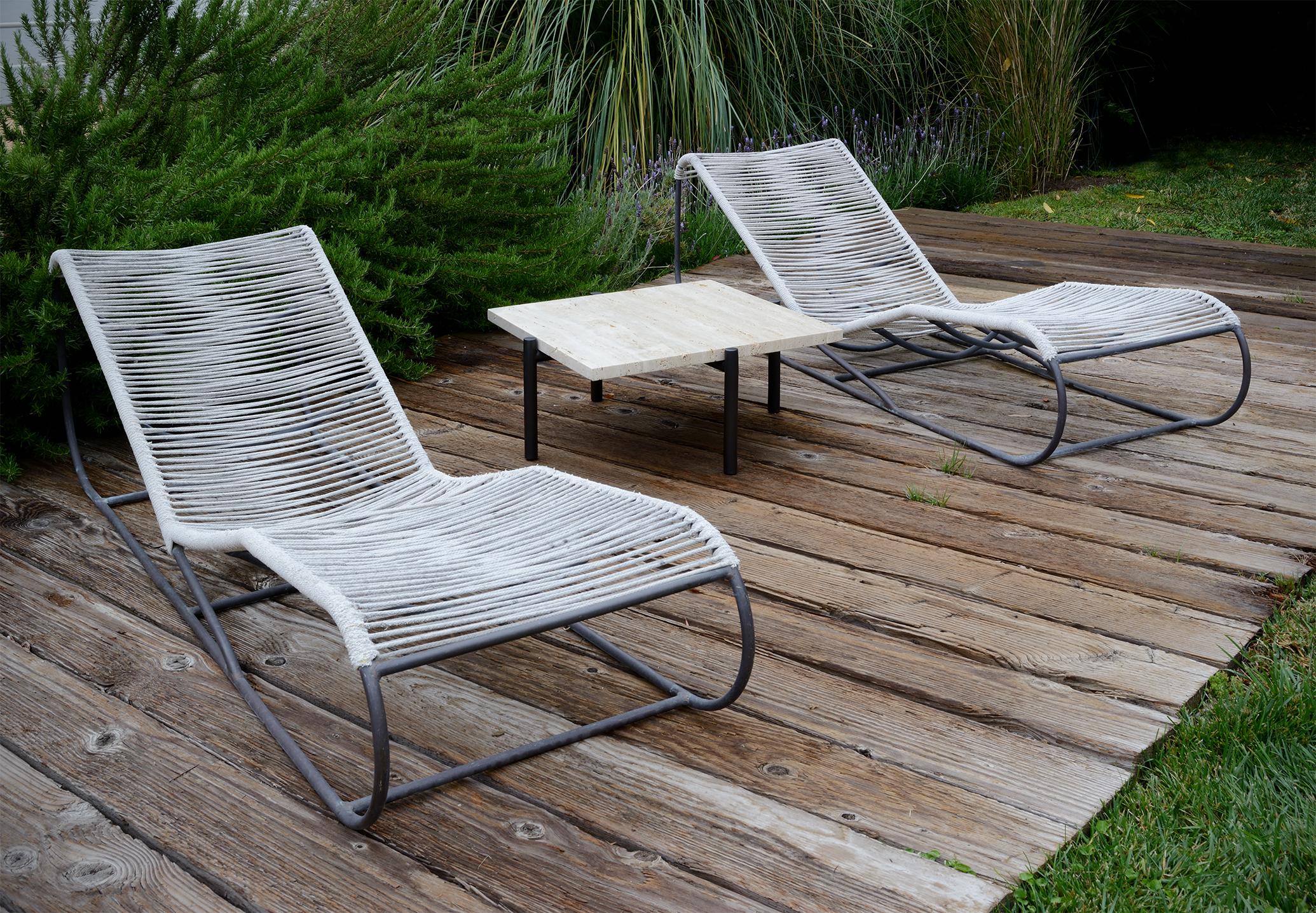 Moderne Table Tivoli 26 