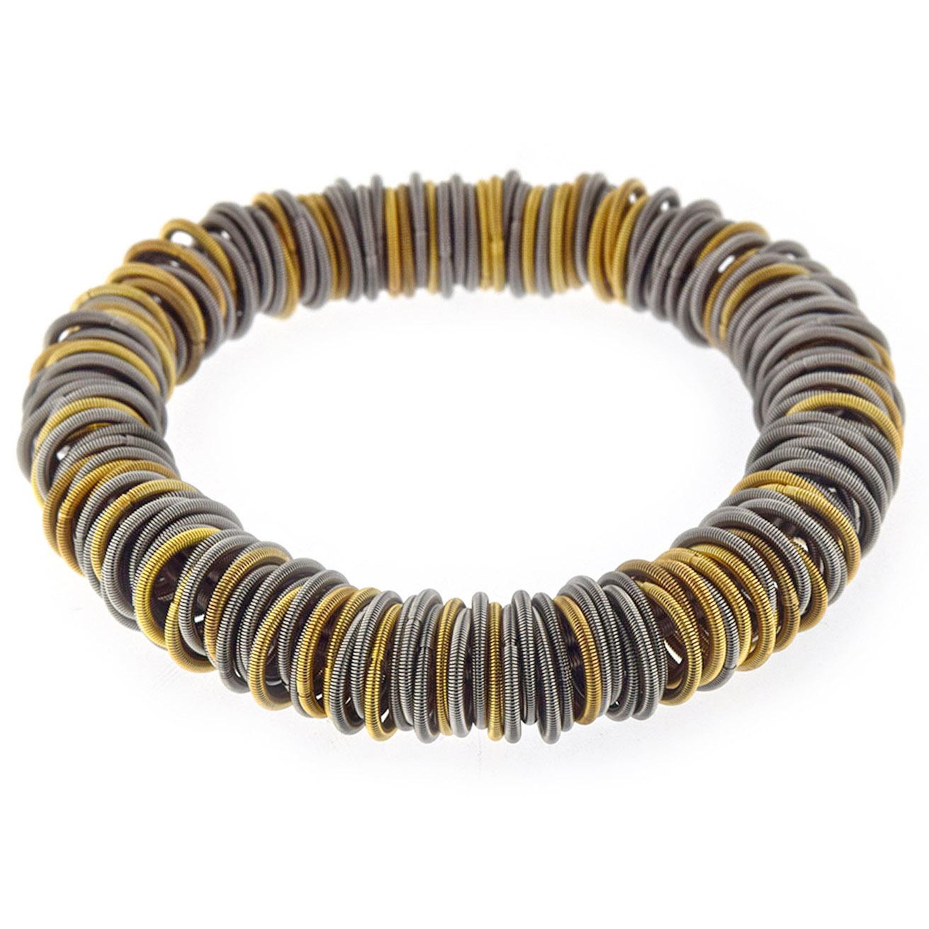 bra strap bracelet