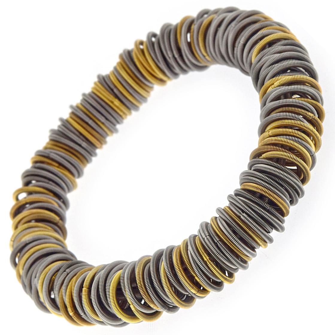 bra bracelet