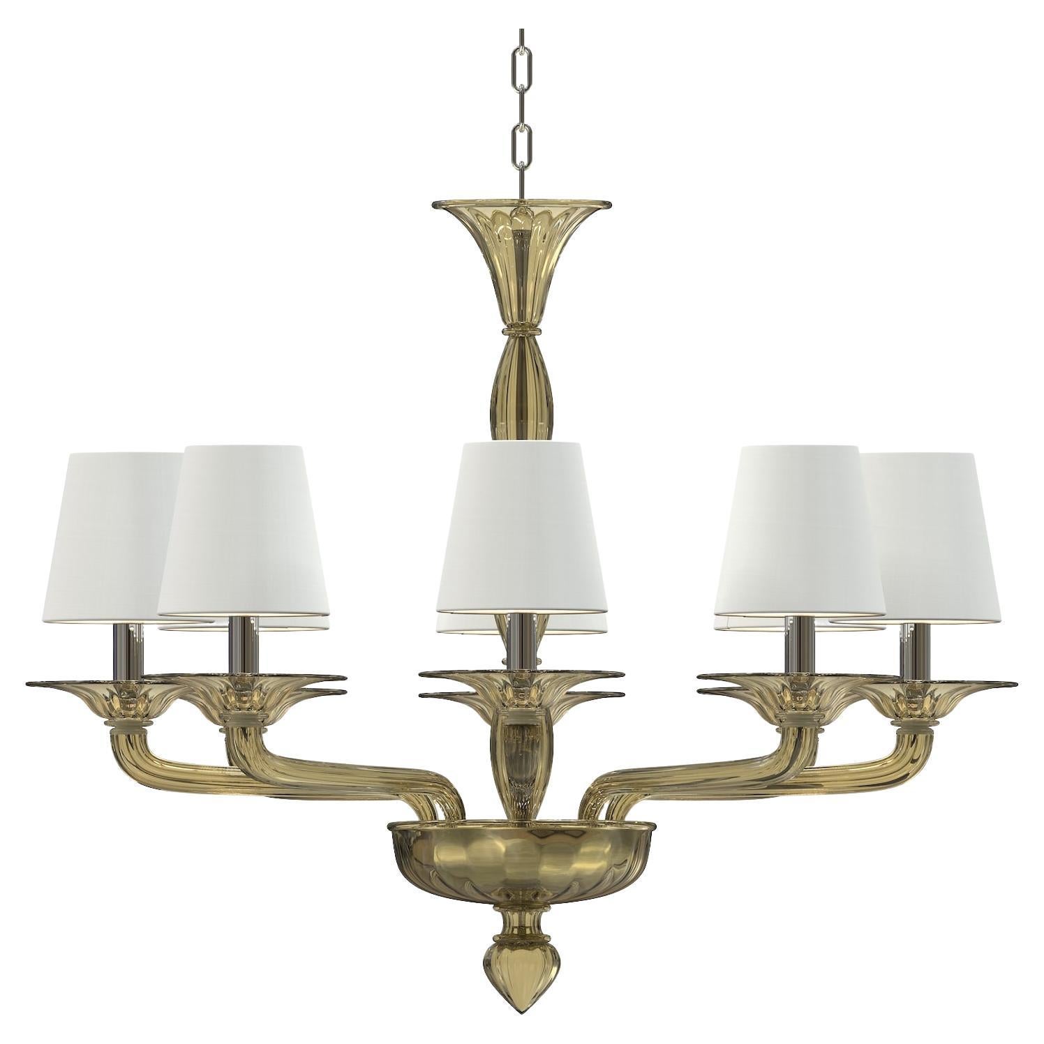 Oggetti nuovi e personalizzabili nella categoria Chandeliers and Pendants