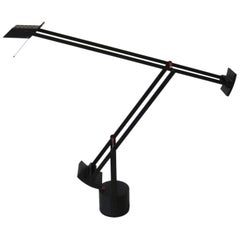 Tizio Italian Table / Desk Lamp by Richard Sapper for Artemide