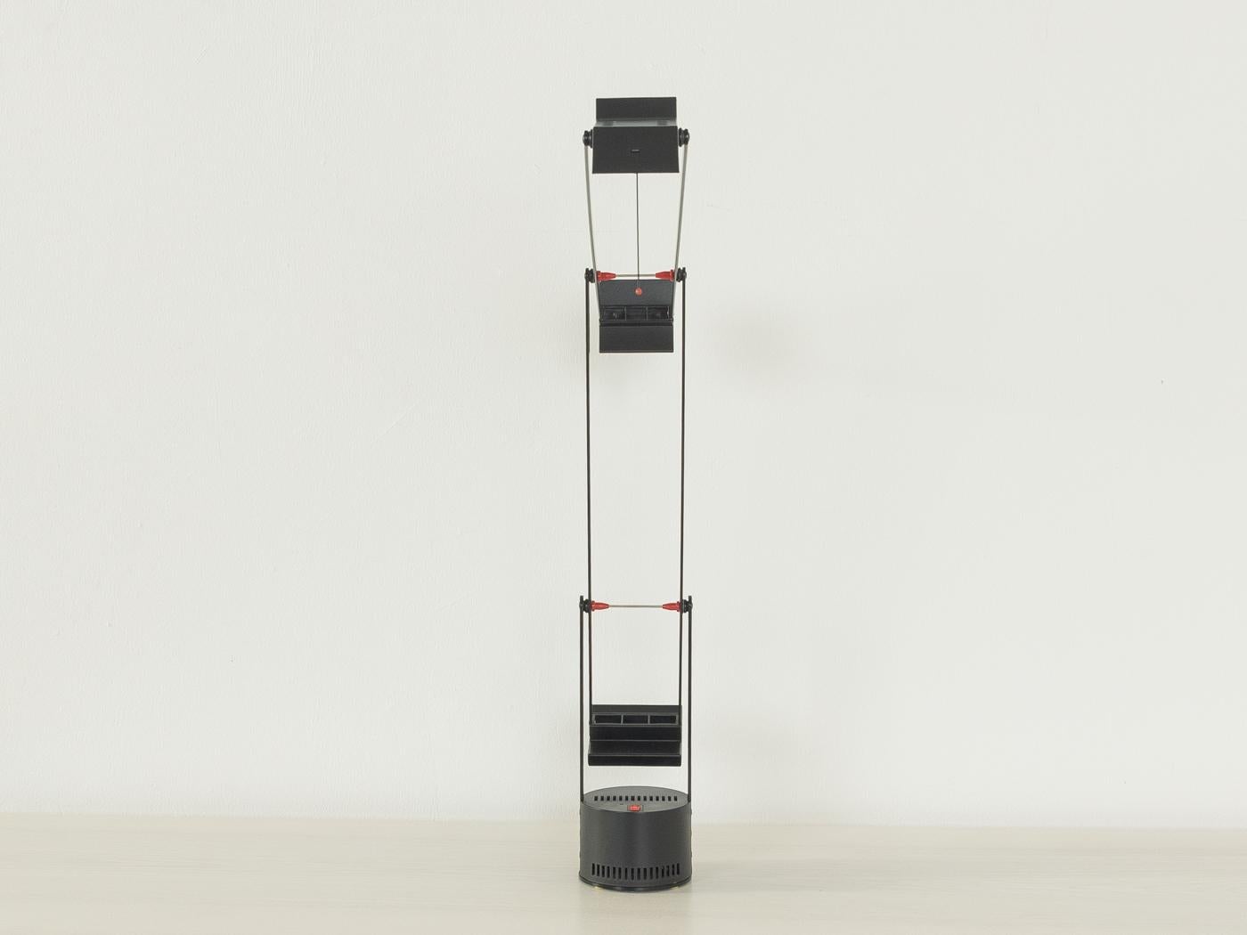 TIZIO table Lamp, Artemide For Sale 4
