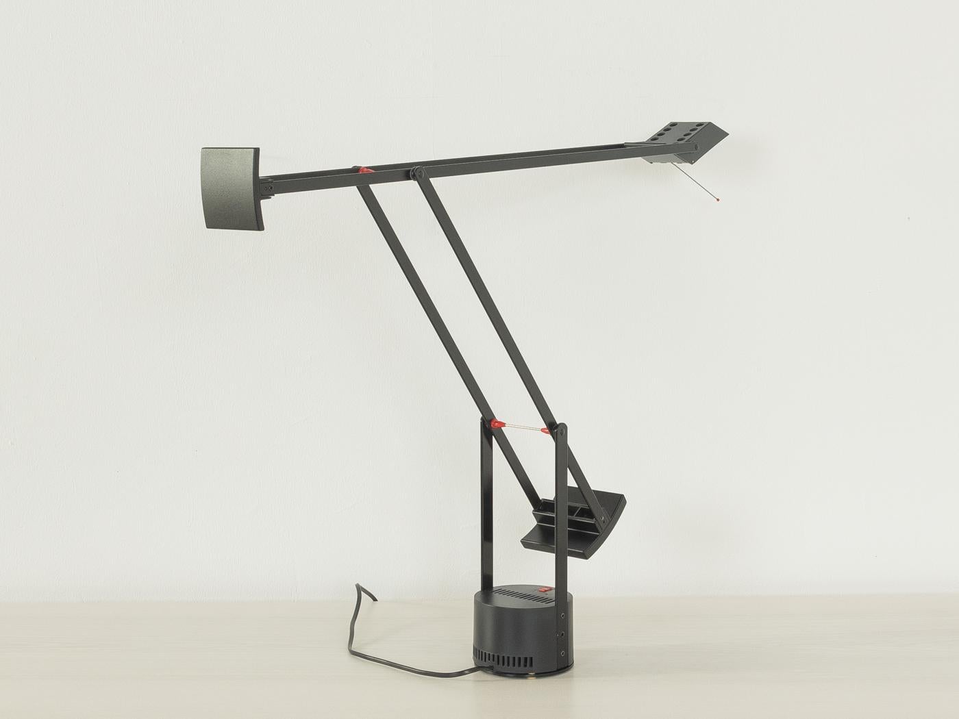 TIZIO table Lamp, Artemide For Sale 6