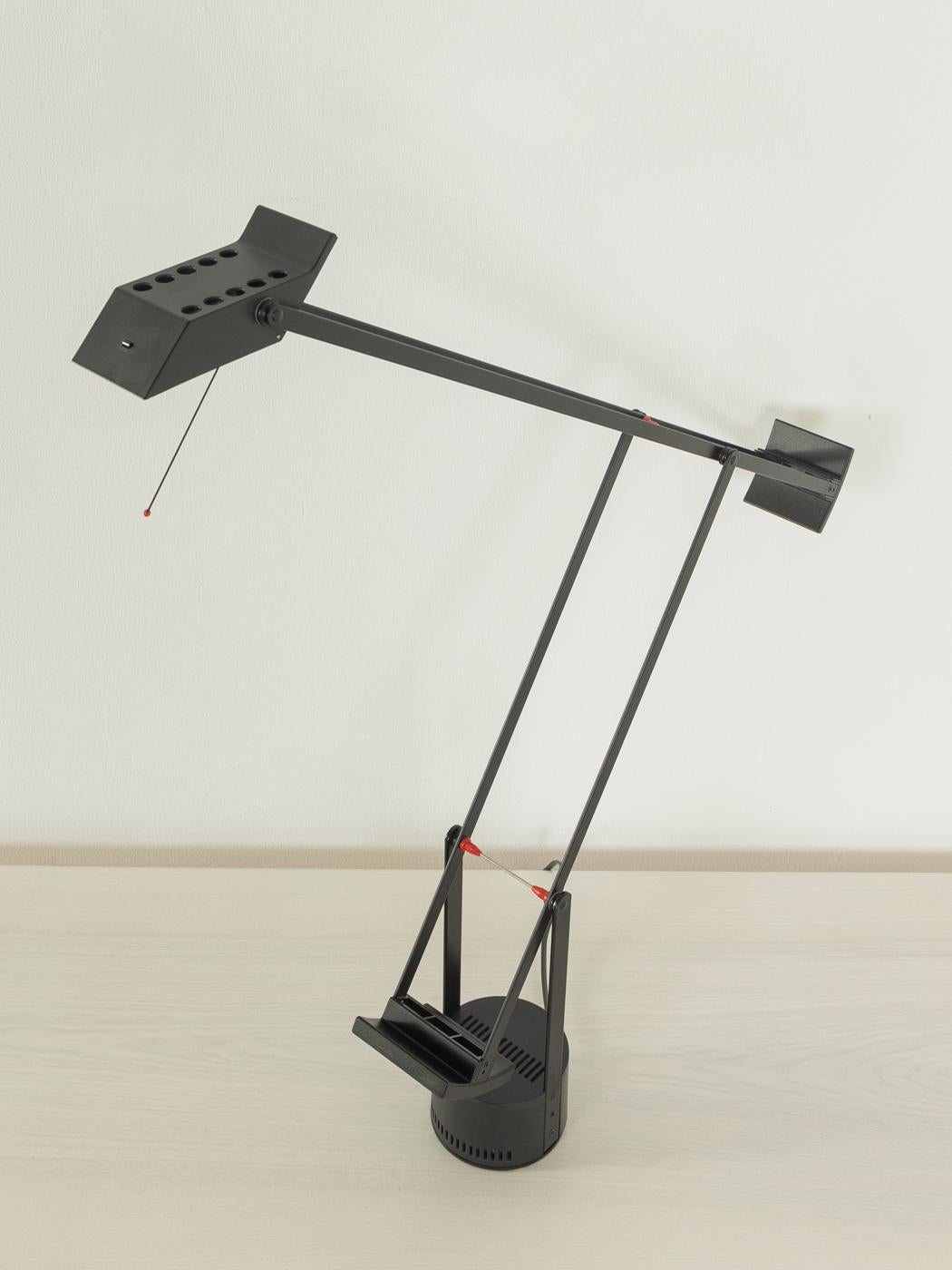 TIZIO table Lamp, Artemide For Sale 8