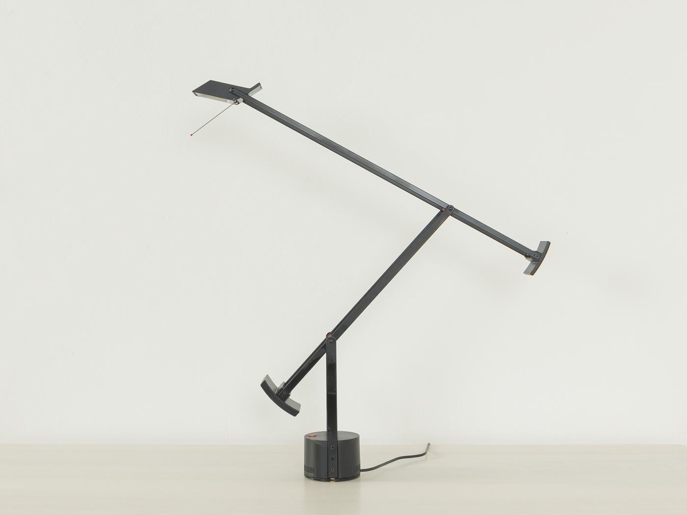 Italian TIZIO table Lamp, Artemide For Sale