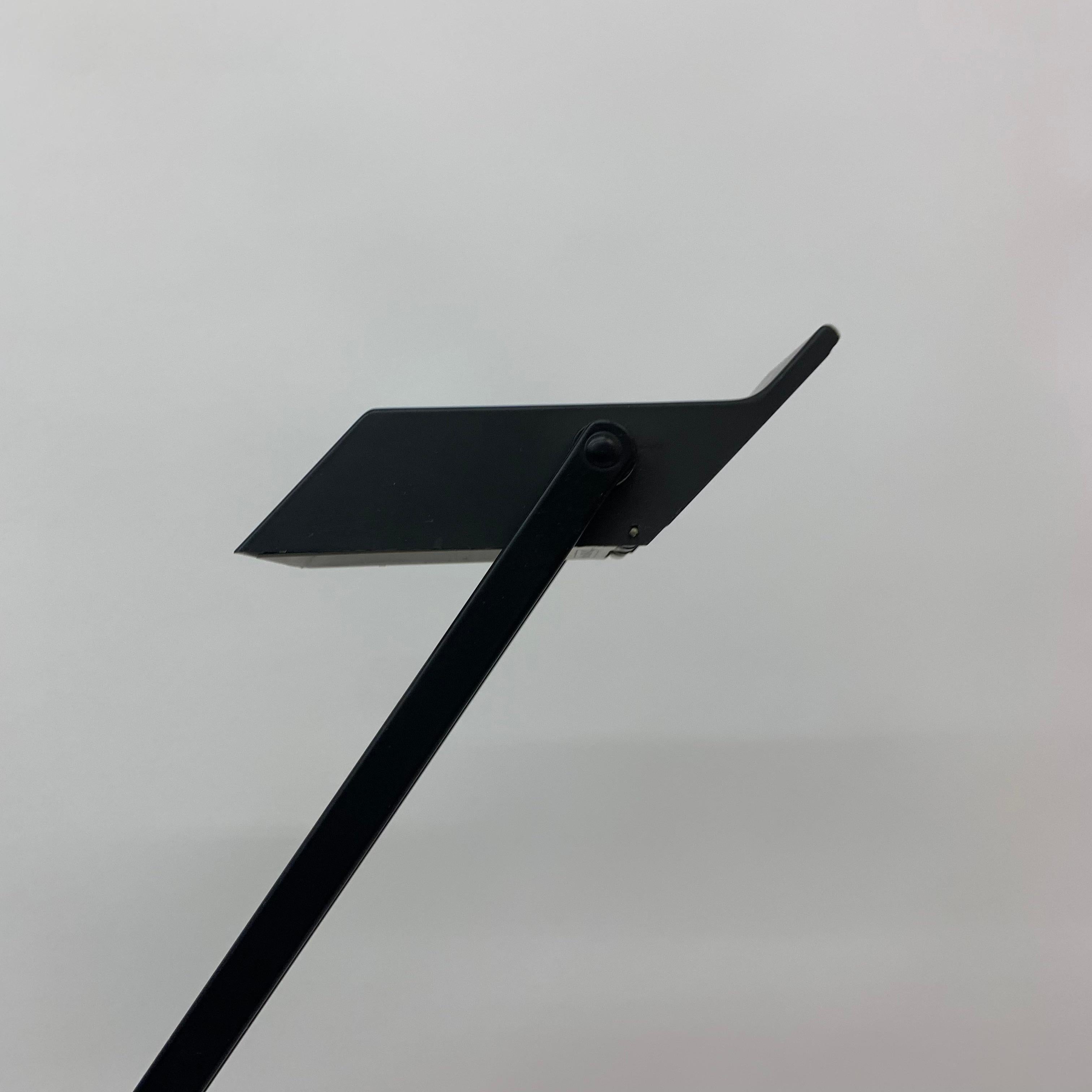 Tizio Table Lamp by Richard Sapper for Artemide, 1980's 3