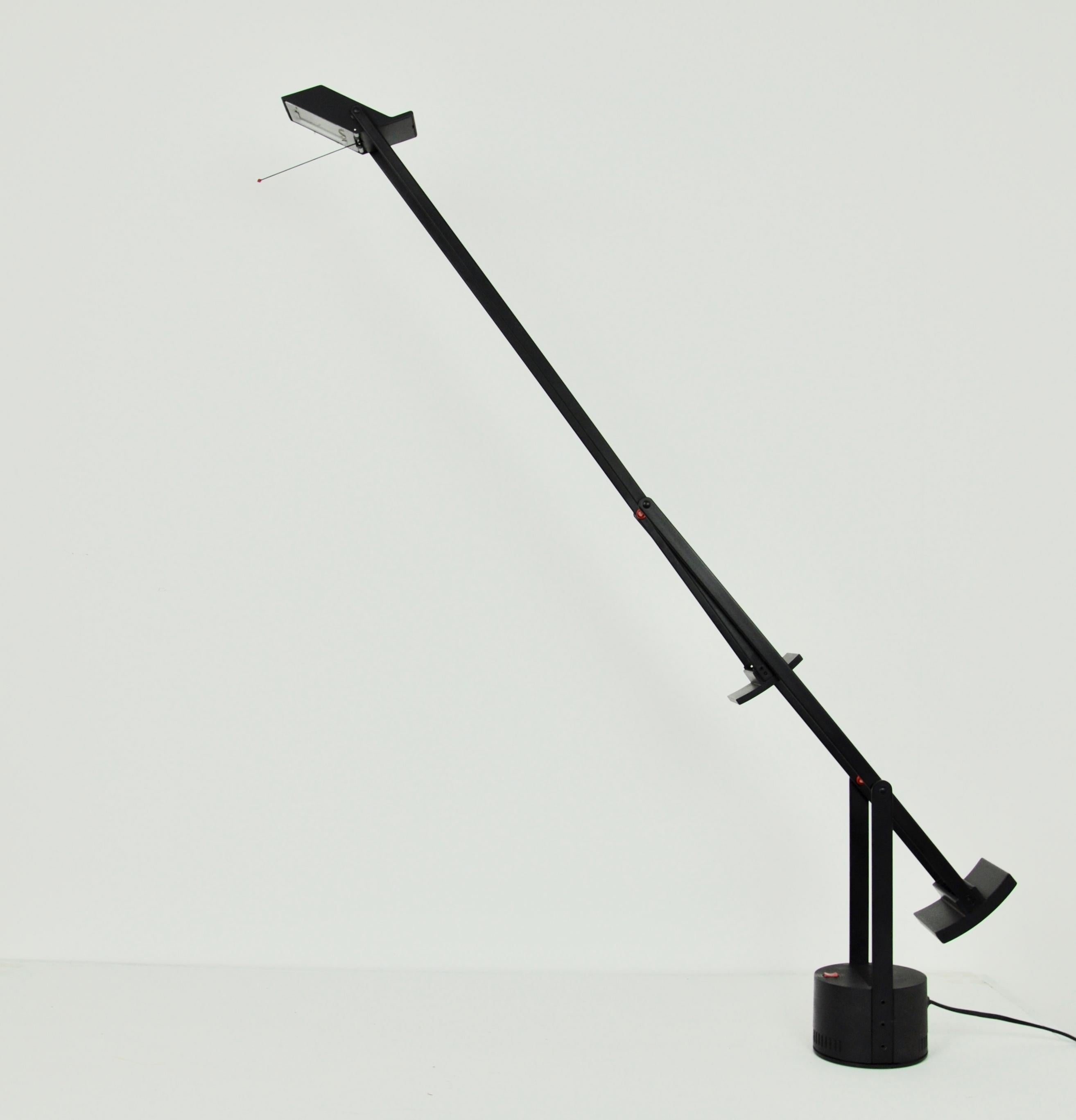 Tizio Table Lamp by Richard Sapper for Artemide, 1980s 7