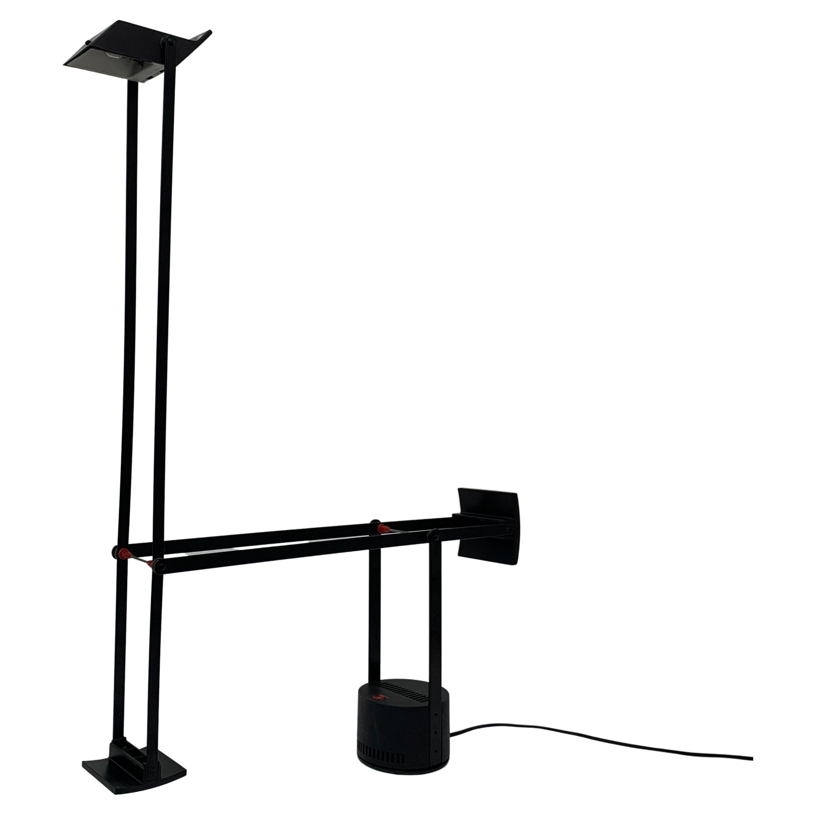 Tizio Table Lamp by Richard Sapper for Artemide, 1980's