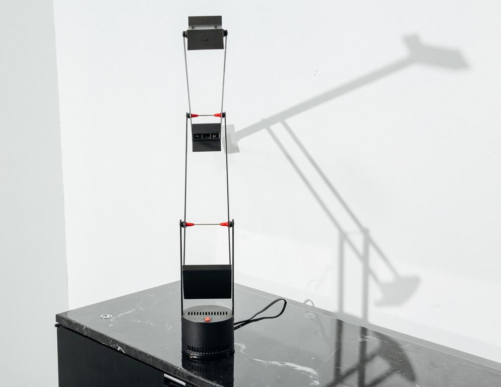 Post-Modern 'Tizio' Task Lamp by Richard Sapper