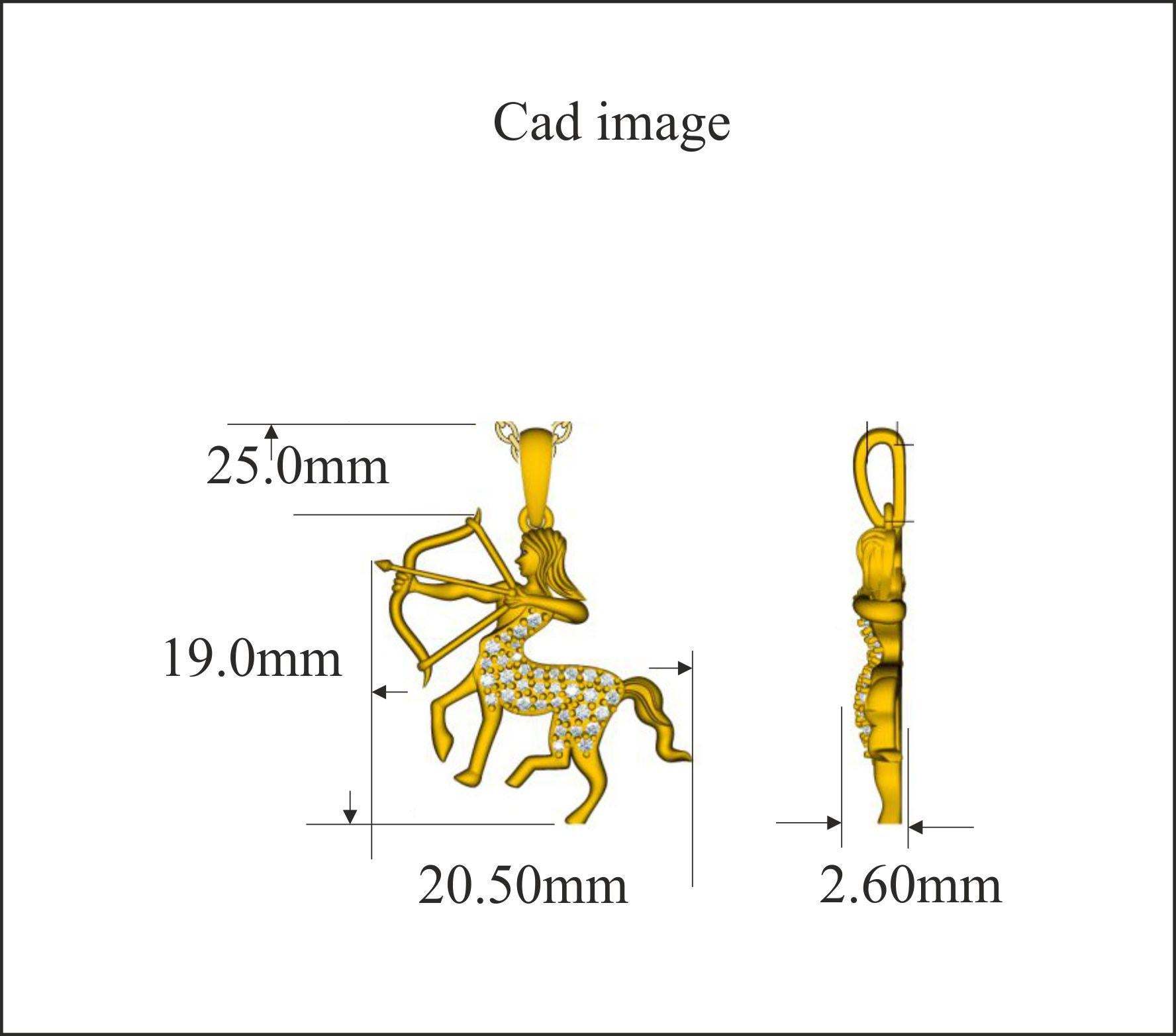 Doucement scintillant, ce pendentif en diamant est un choix étincelant pour le jour et la nuit. Le poids total des diamants est de 0,12 carat et est serti de 35 diamants ronds en serti clos, de couleur H-I et de pureté I2. Ce pendentif en forme de
