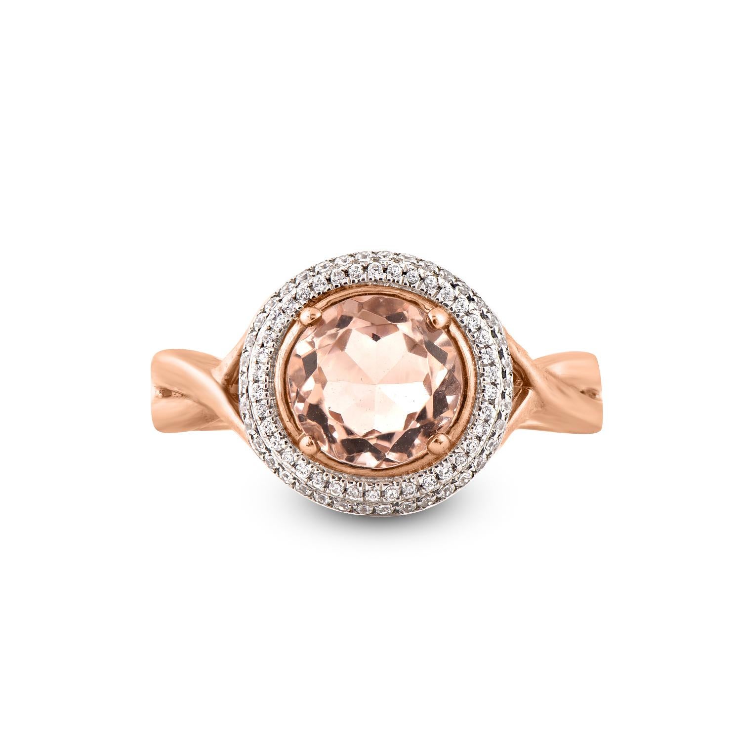 8 mm diamond to carat