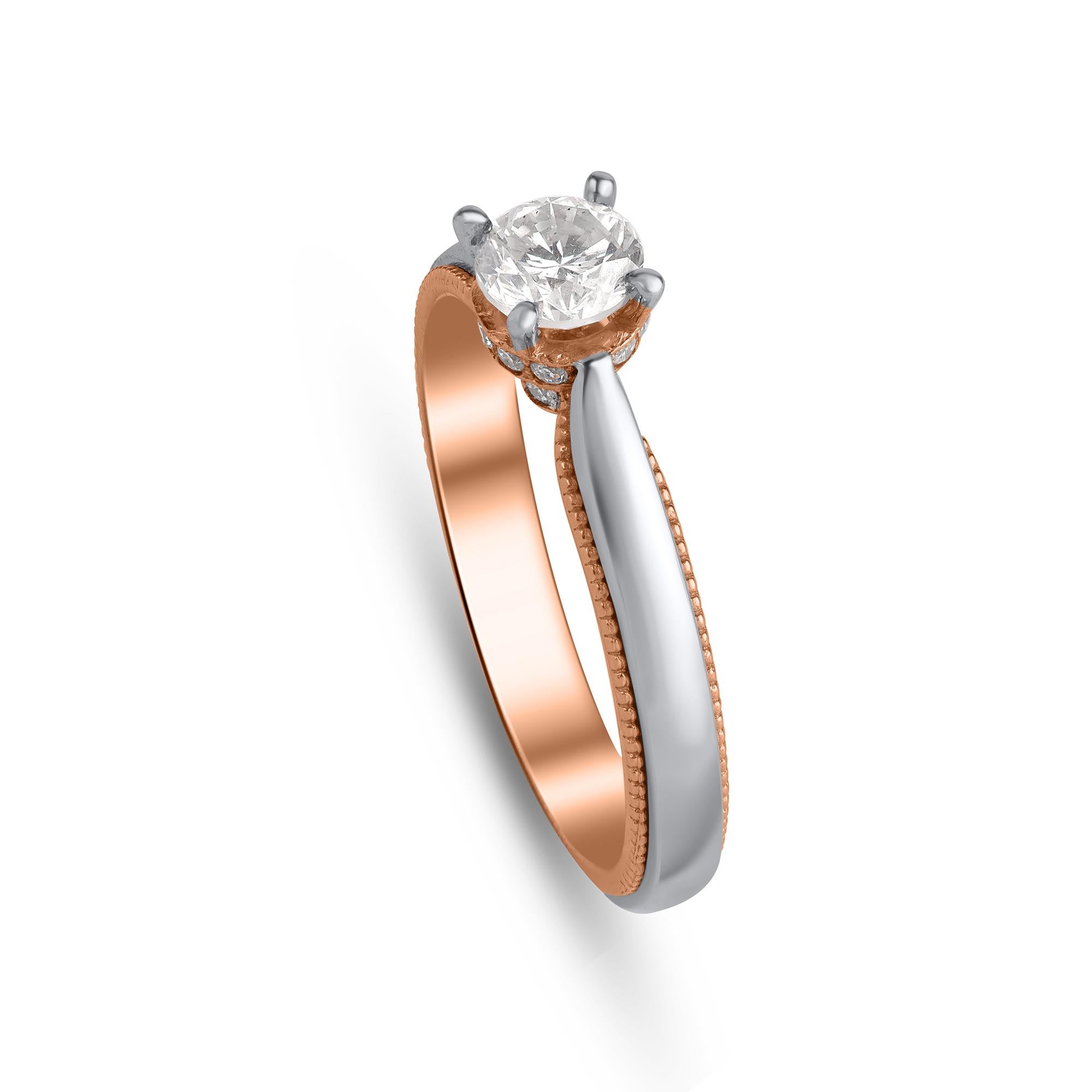 engagement ring prong styles