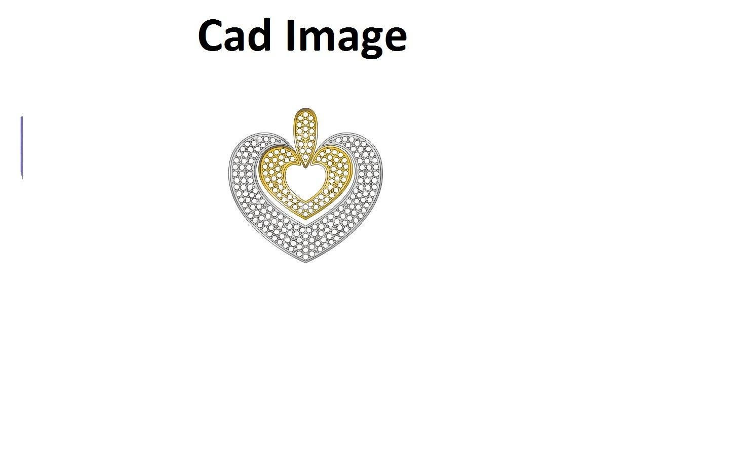 Ce collier à pendentifs serti de diamants étincelants deviendra à coup sûr un favori instantané. Le pendentif est réalisé en or rose 14 carats et présente des diamants blancs ronds Brilliante 204, en serti clos, de couleur H-I et de pureté I2, ainsi