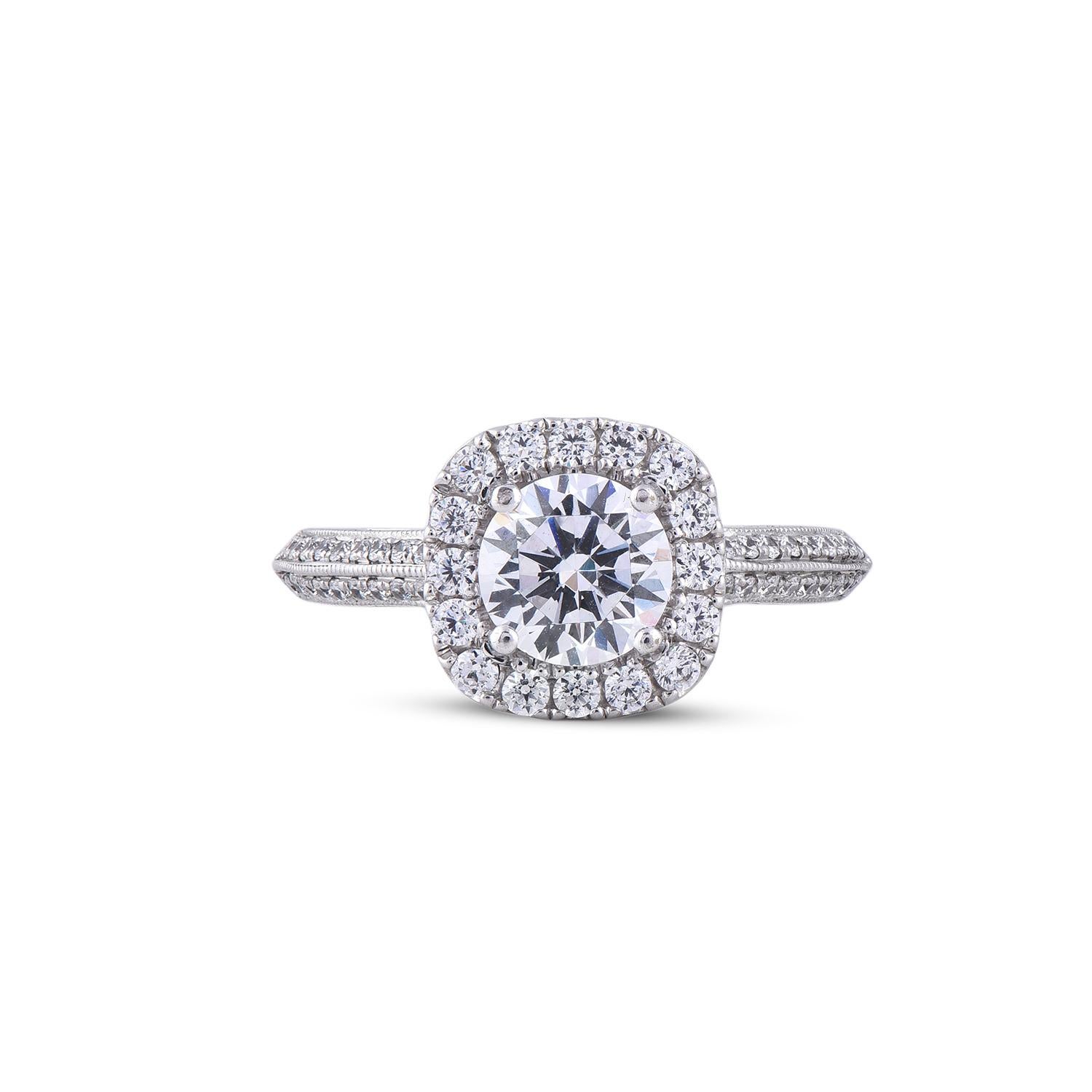 jcpenney engagement ring clearance