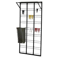 Tjerk Reijenga coat rack for Pilastro