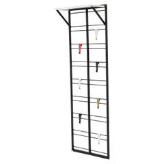 Tjerk Reijenga Servo Muto Coat Rack Small Pilastro The Netherlands 1960