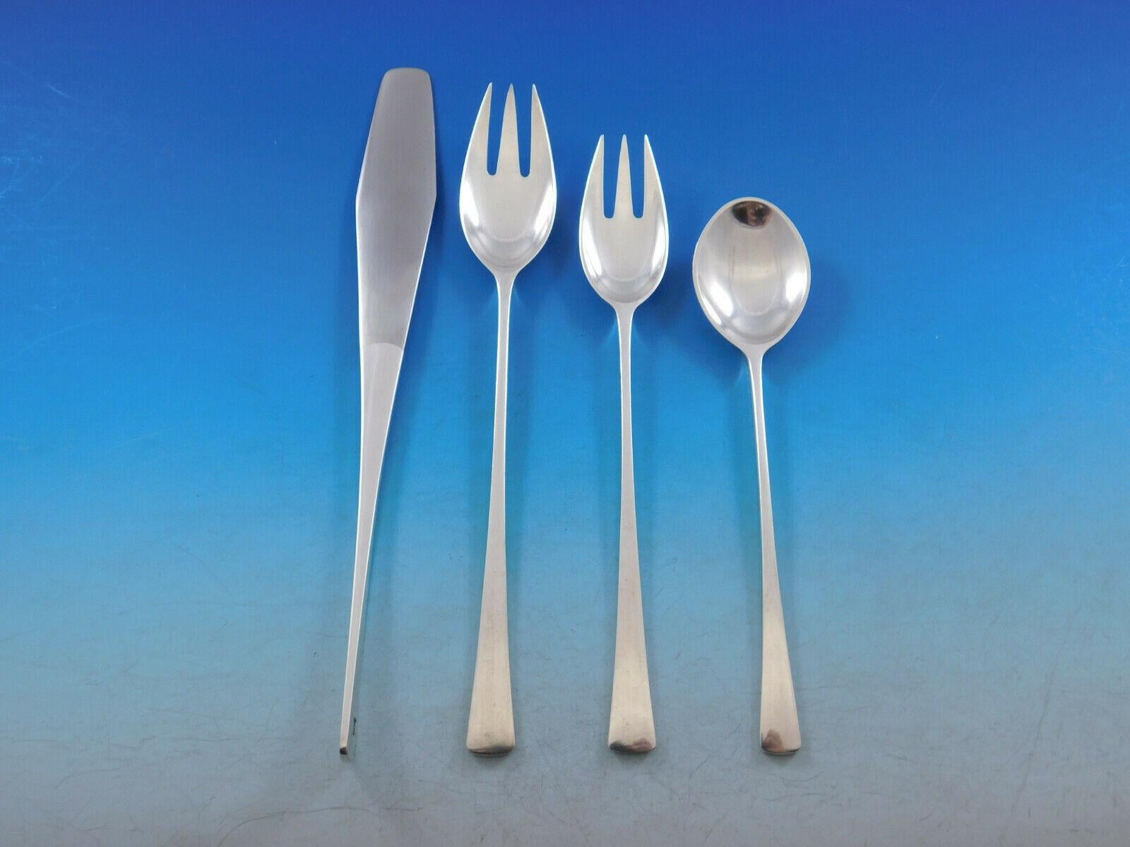 dansk tjorn flatware