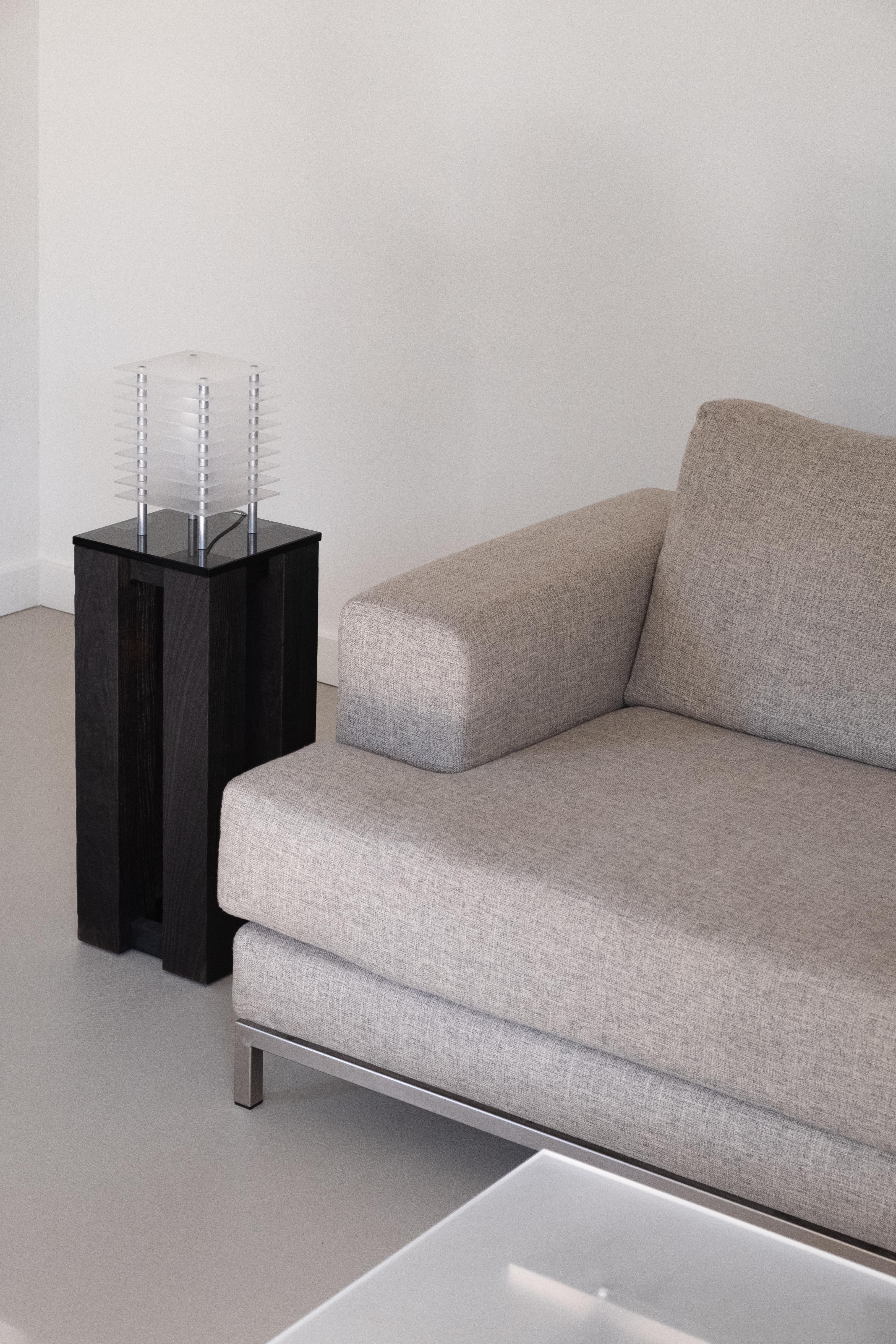 TL-01 Table Lamp by Orlando Pippig For Sale 1