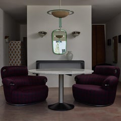 TL30 Table by Franco Albini for Poggi