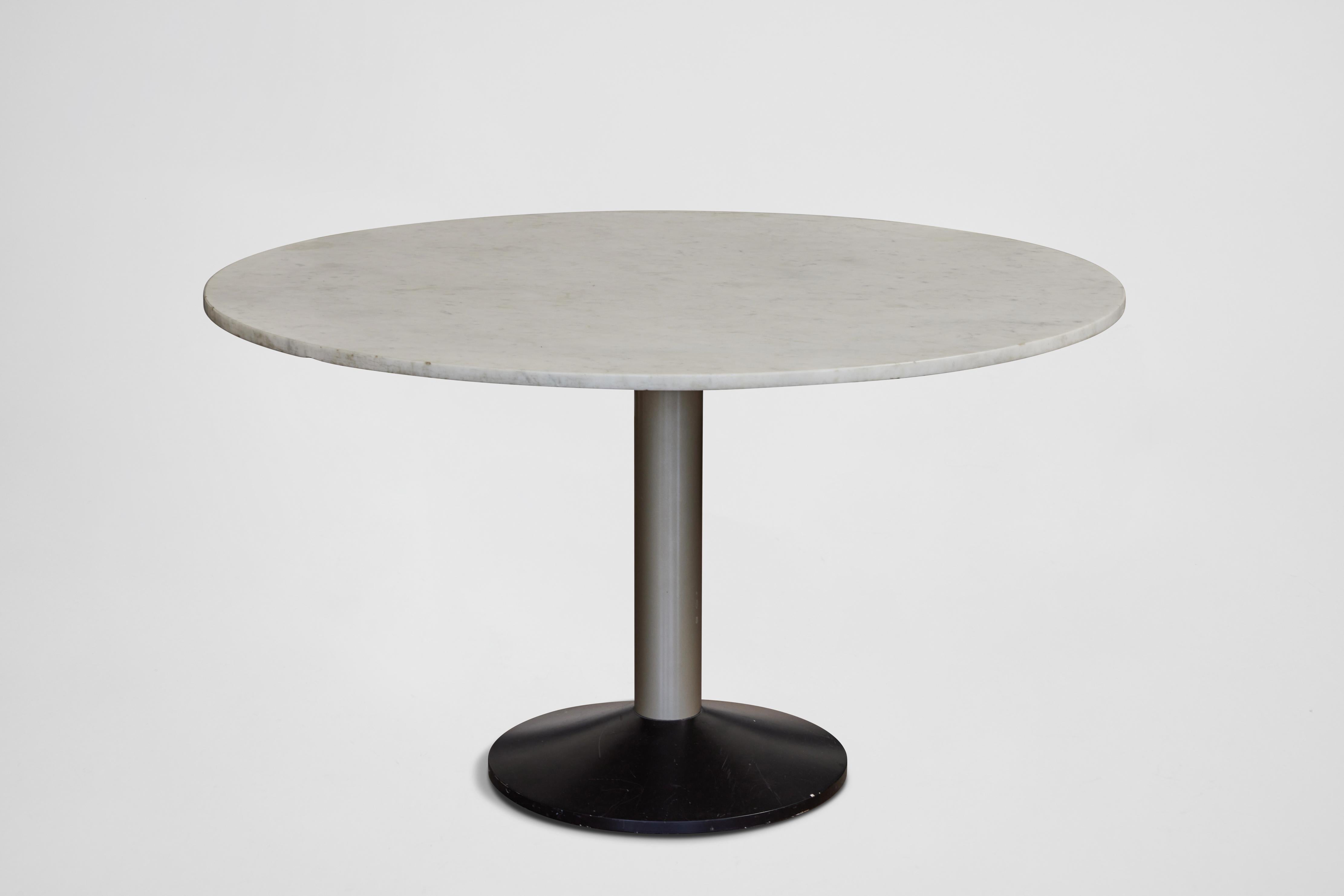 Italian TL30 Table by Franco Albini for Poggi For Sale