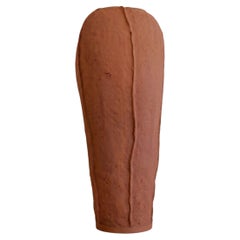 Tlalli I Vase by Ana Tron