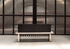 Tlameme Contemporary Credenza