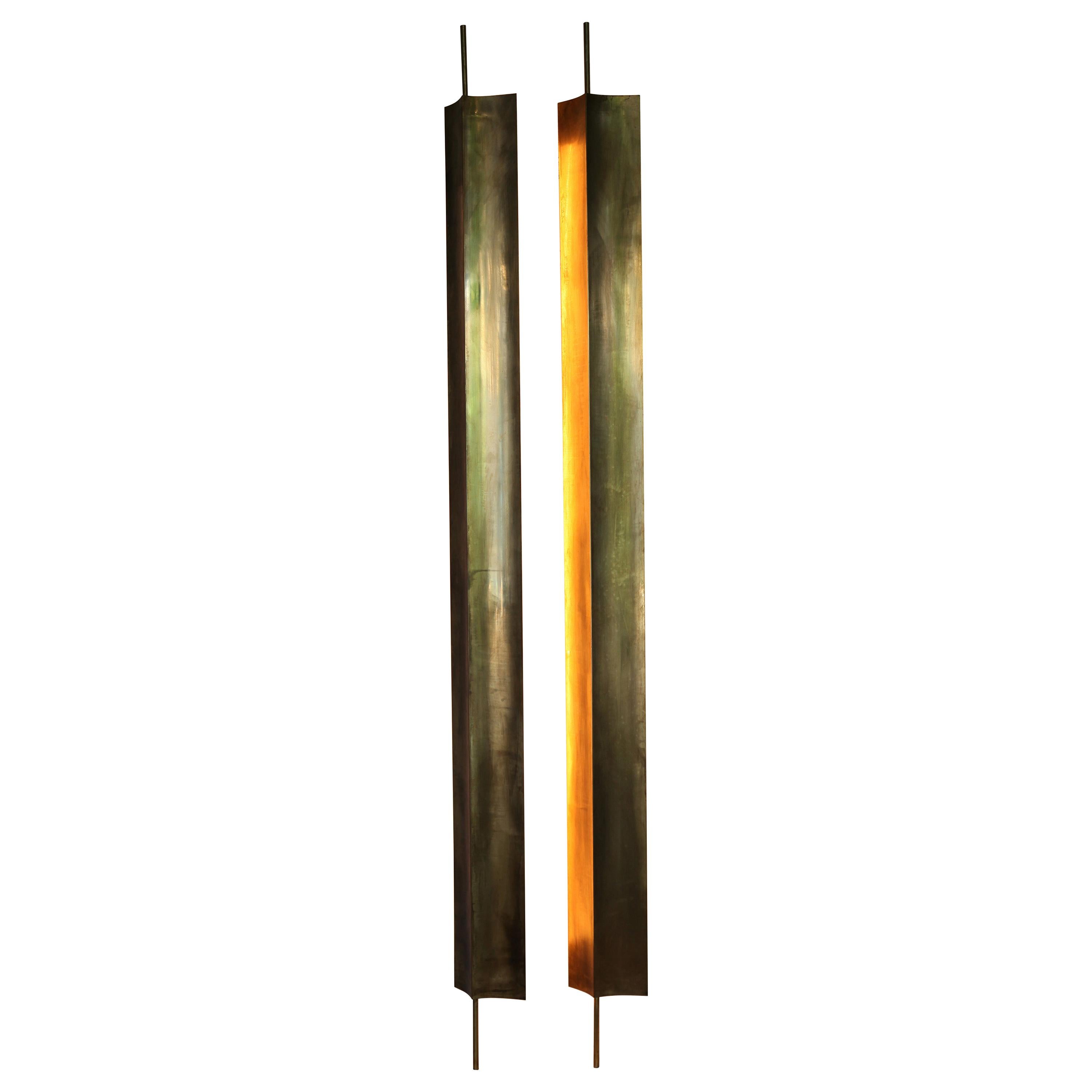 T_Lb lamp by Andrea Tognon For Sale