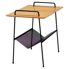 TM Series Side Table by Cees Braakman for UMS Pastoe