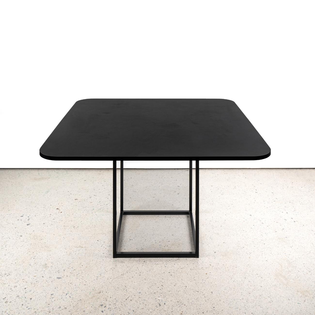 Late 20th Century TM40 Dining Table by Pierre Mazairac & Karel Boonzaaijer For Sale