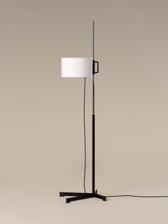 TMC Floor Lamp by Miguel Milá