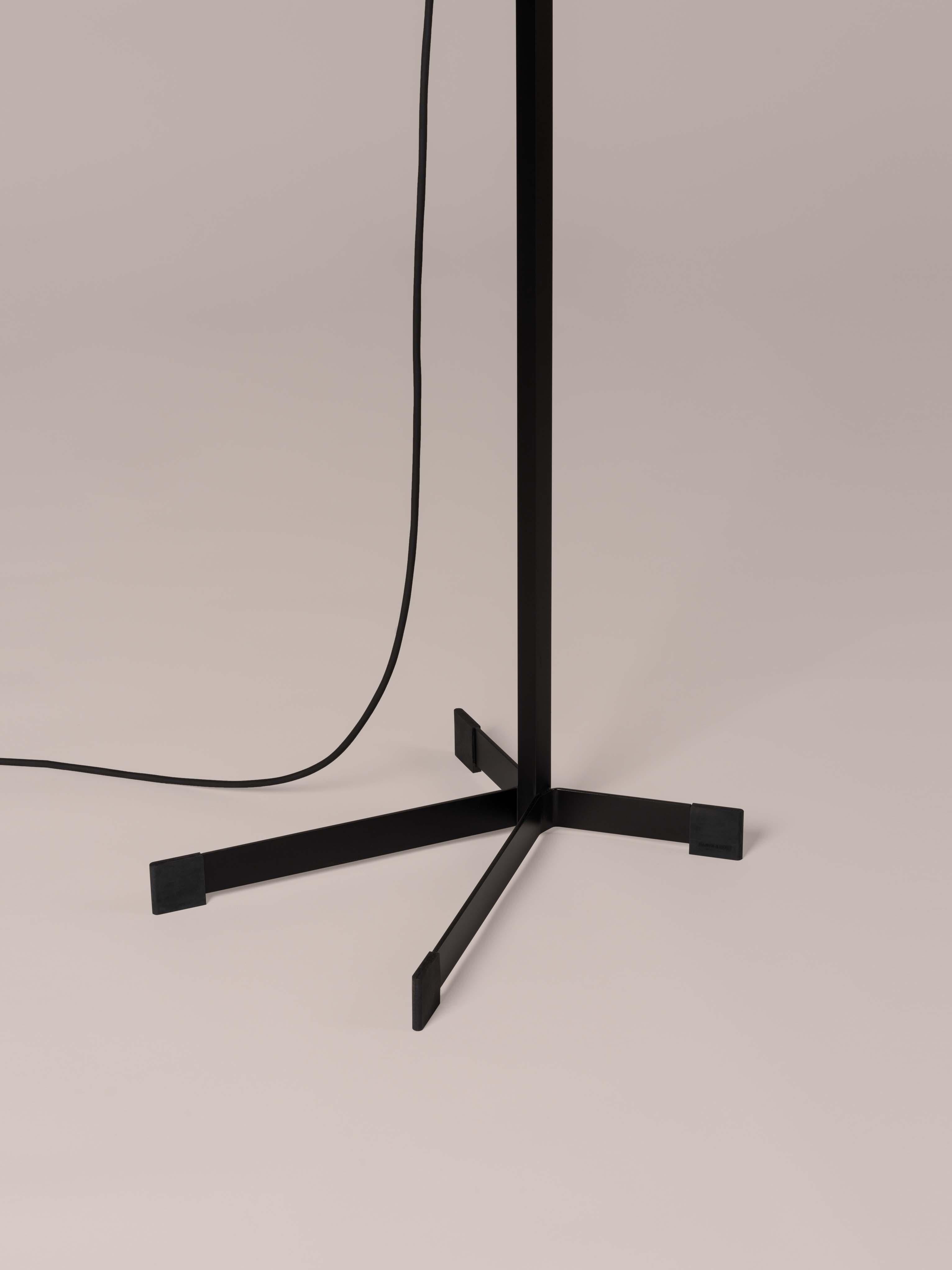 TMC Floor Lamp By Miguel Mil For Sale At 1stDibs