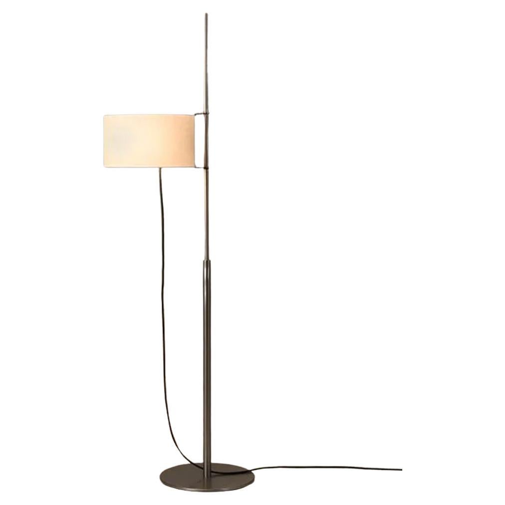 TMD Floor Lamp by Miguel Milá for Santa & Cole For Sale