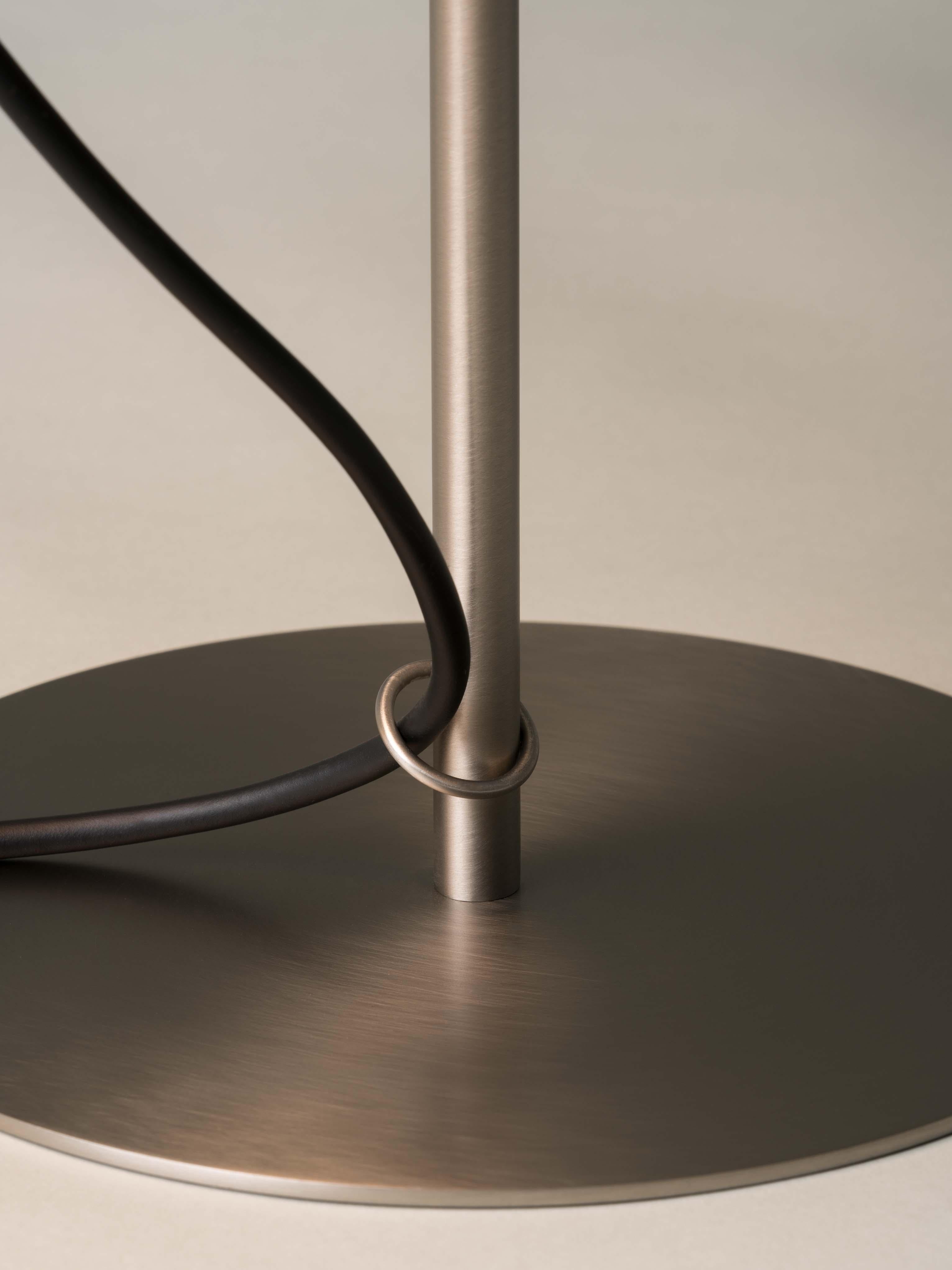 Spanish TMD Table Lamp by Miguel Milá For Sale