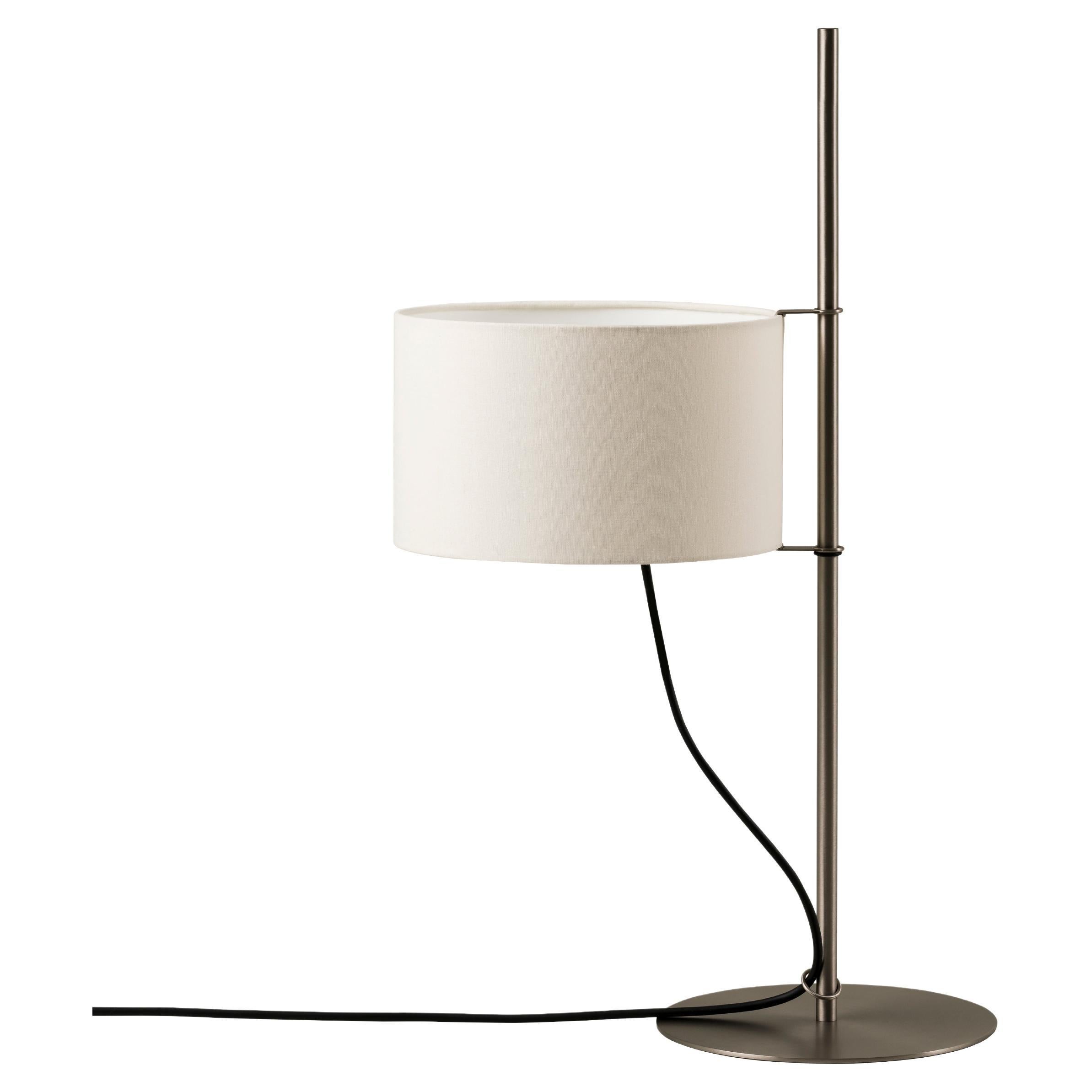 TMD Table Lamp by Miguel Milá For Sale