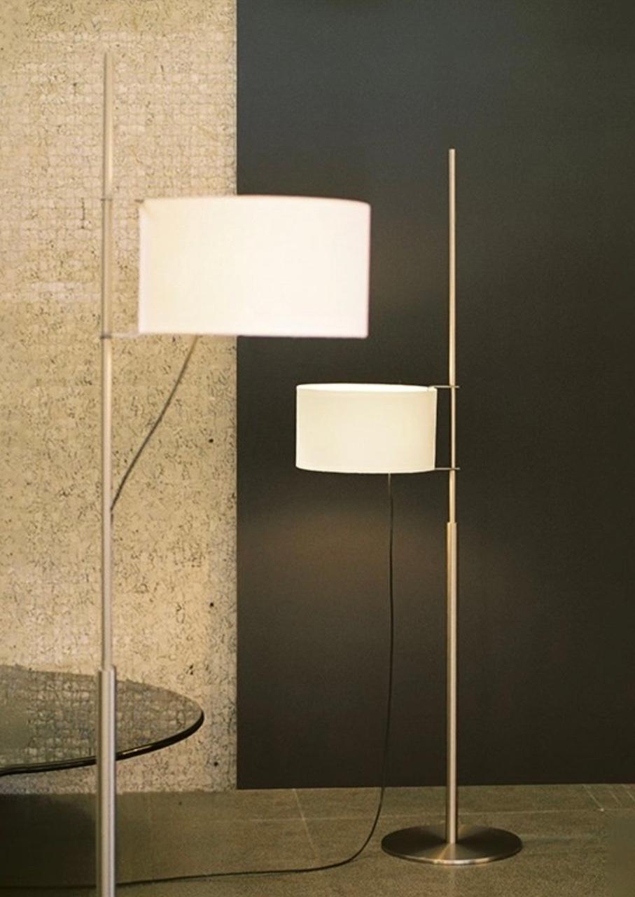 TMD Table Lamp by Miguel Milá for Santa & Cole In New Condition For Sale In Los Angeles, CA