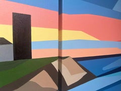 Montauk Lighthouse Study