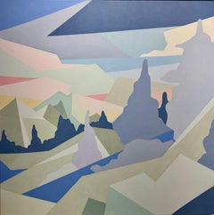 Mountain Pines