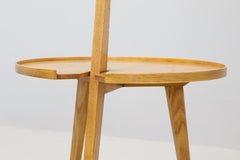 TN6 Coffee Tables by Franco Albini for Poggi 1953 set of two