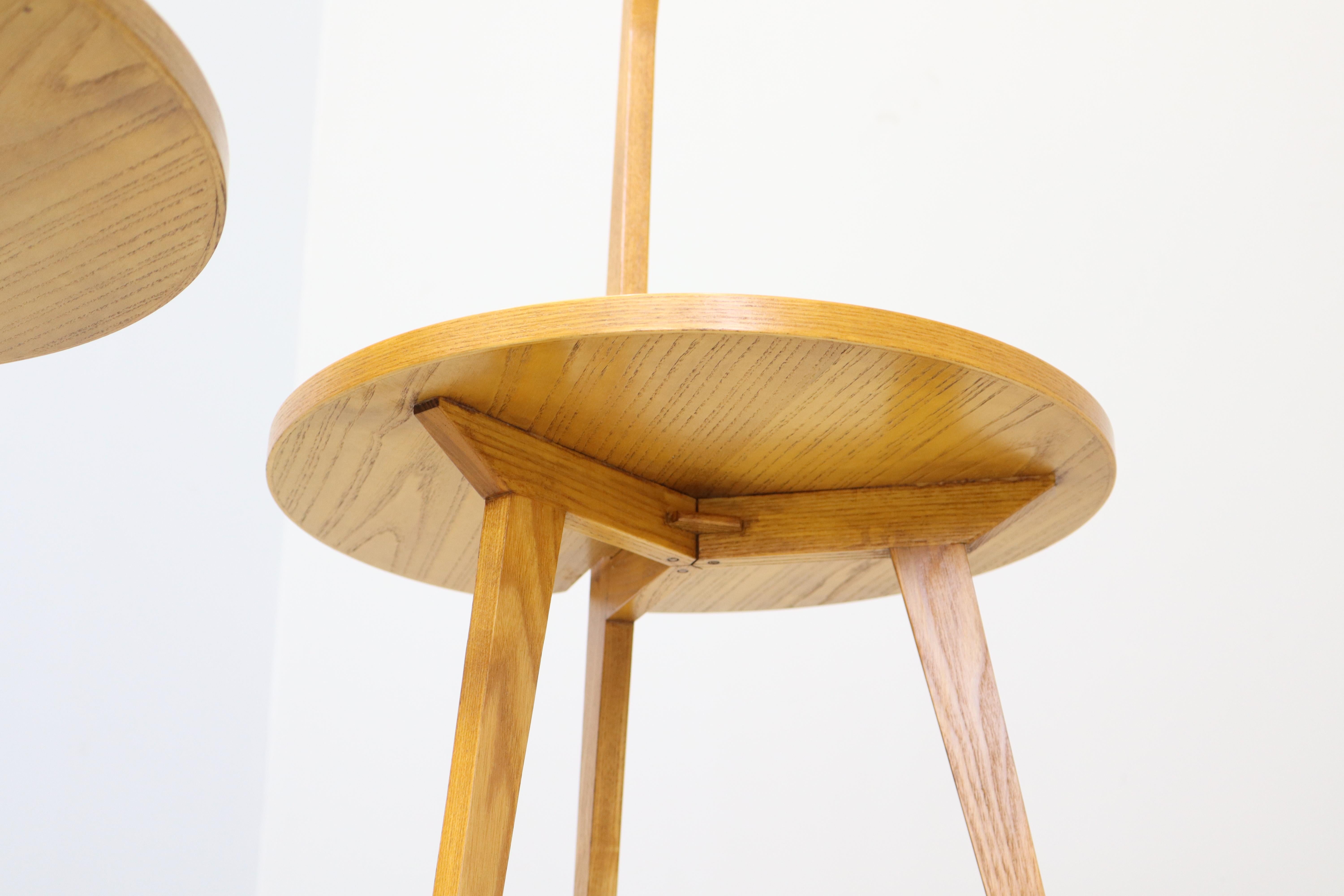 Mid-20th Century TN6 Coffee Tables by Franco Albini for Poggi 1953 set of two en vente