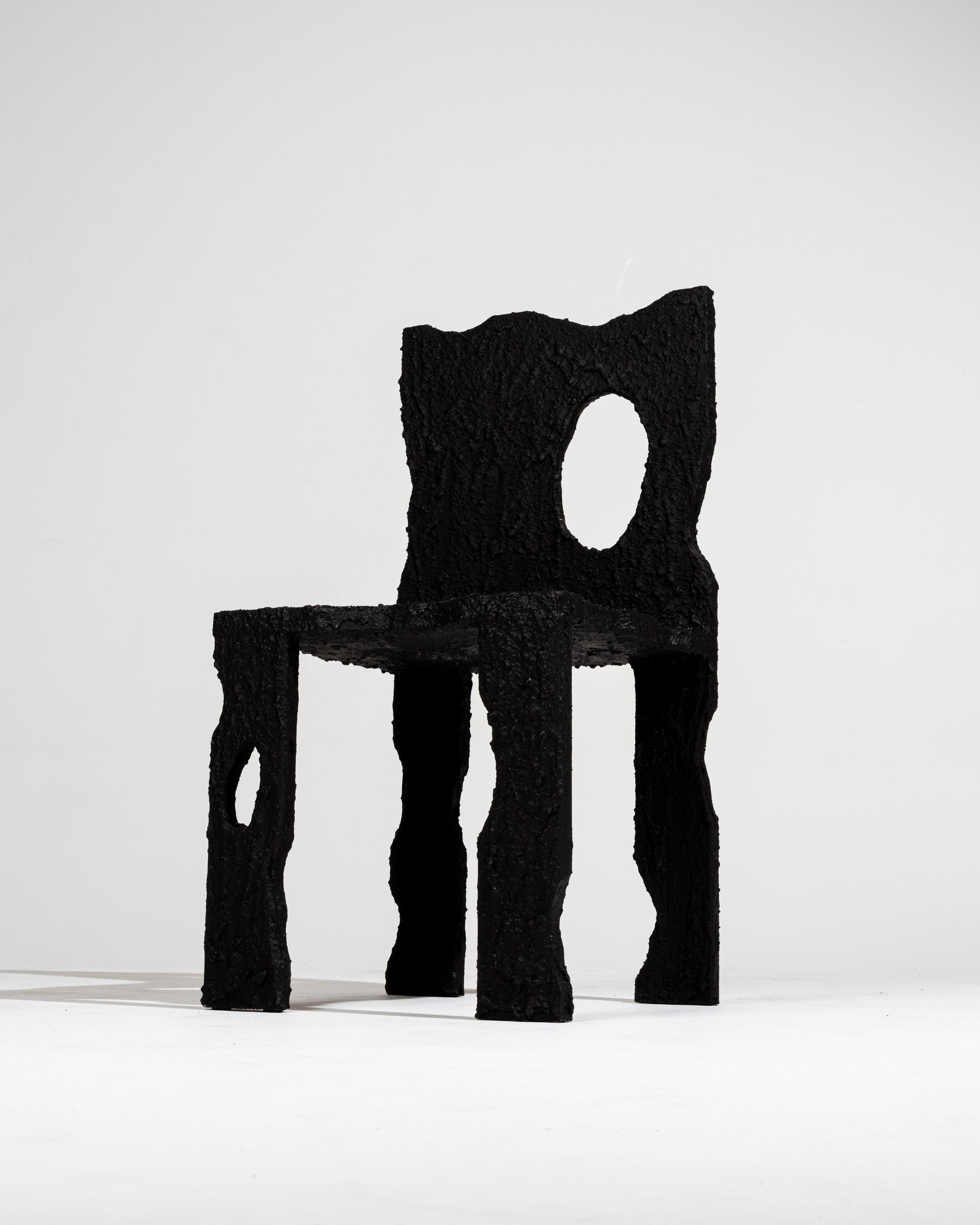 Silla ÆTNA de Paul Hardy en Nuevo estado para la venta en PARIS, FR