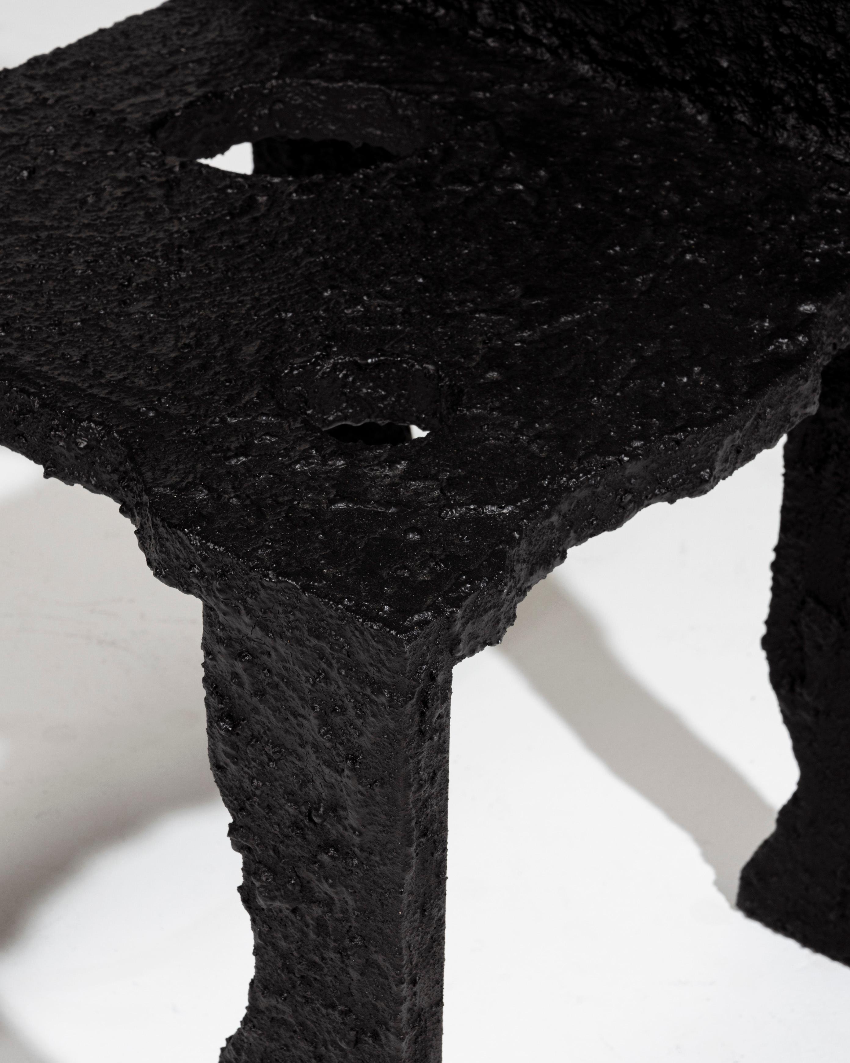 Silla ÆTNA de Paul Hardy Siglo XXI y contemporáneo en venta