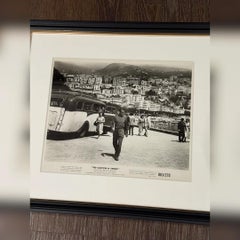 To Catch A Thief (1963r)