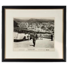 Atrapar a un ladrón (1963r)