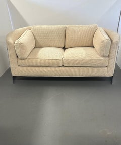 Lovanie Pace Plush Chrome e ciniglia appena rivestite da morire