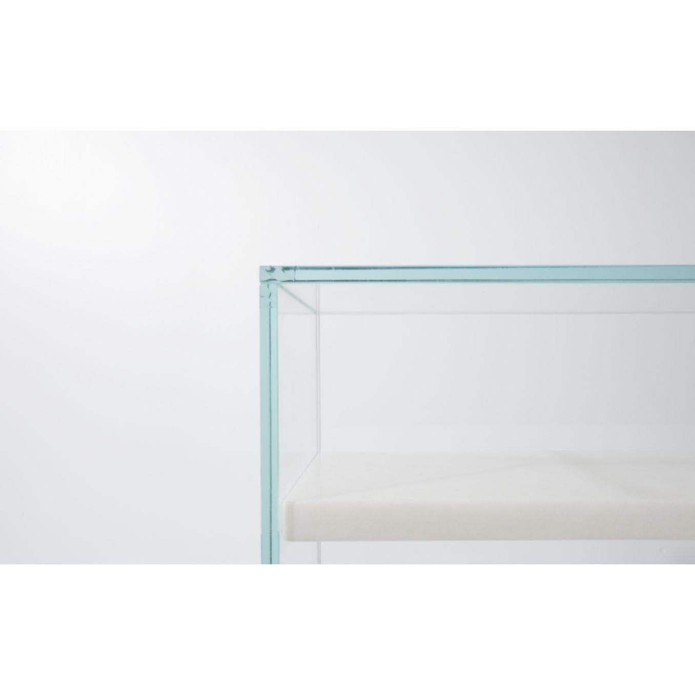 Canadien Console To Float from Grace de Claste en vente