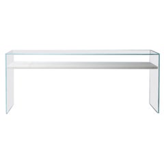 to Float from Grace Console Table by Claste